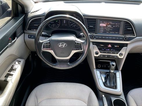 Used 2018 Hyundai Elantra Value Edition image 6