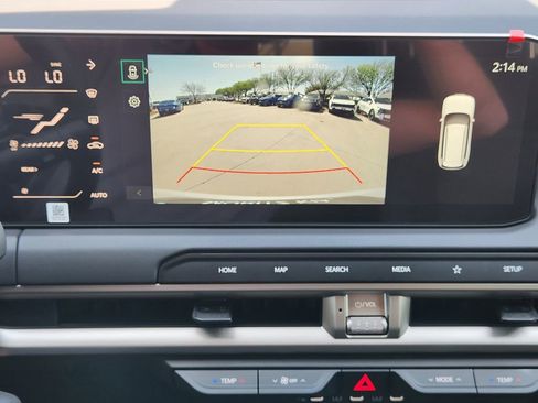 New 2027 Kia Telluride S image 14