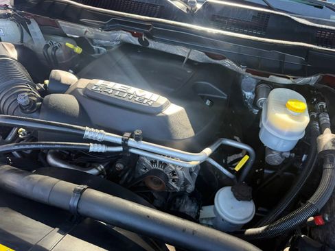 Used 2016 RAM 2500 Tradesman w/ Chrome Appearance Group AWD/4WD image 55