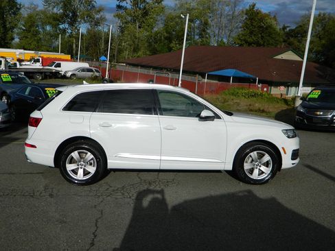 Used 2018 Audi Q7 2.0T Premium Plus w/ Premium Plus Package image 9