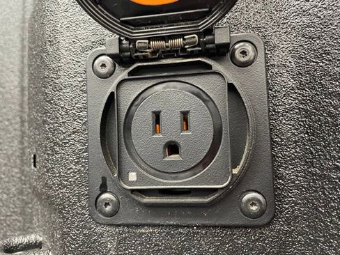 New 2026 Chevrolet Silverado 1500 LT Trail Boss AWD/4WD image 16