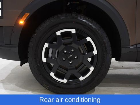 New 2026 Hyundai Palisade XRT Pro AWD/4WD image 6