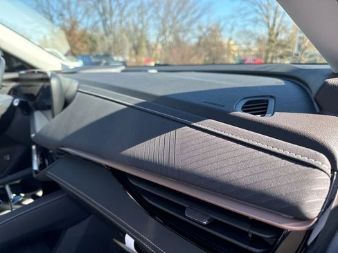 New 2025 Buick Envision Sport Touring image 22