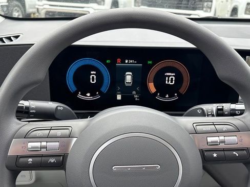 New 2026 Hyundai Kona SE AWD/4WD image 10