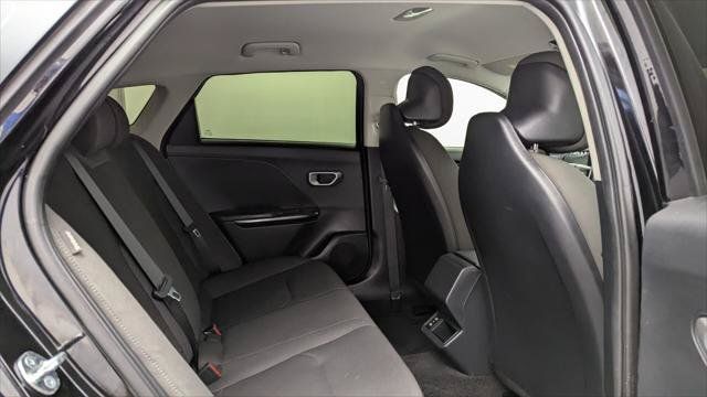 Used 2026 Kia K4 FWD image 18