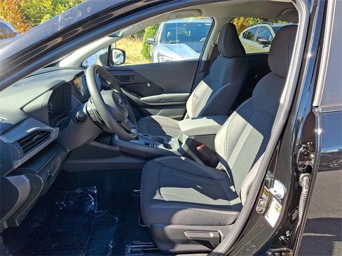 New 2026 Subaru Crosstrek 2.5i Premium image 6