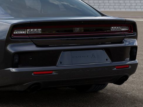 New 2026 Dodge Charger R/T AWD/4WD image 14