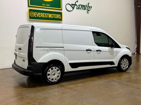 Used 2023 Ford Transit Connect XL FWD image 3
