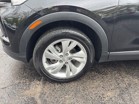 Used 2024 Buick Encore GX Preferred AWD/4WD image 10