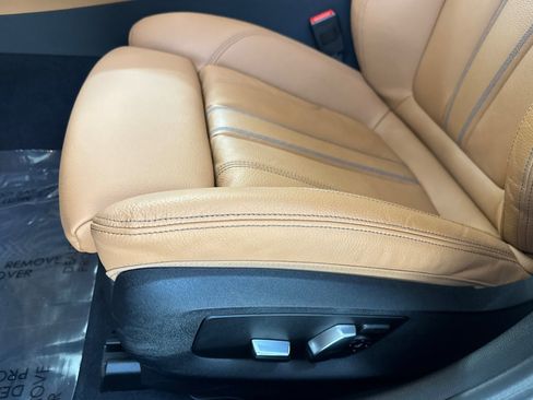 Certified 2023 BMW 530e w/ M Sport Package RWD image 14