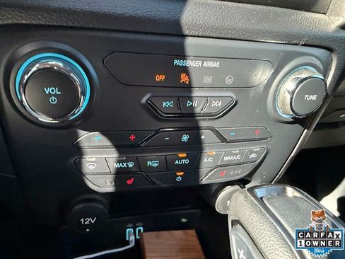 Used 2022 Ford Ranger Lariat w/ Equipment Group 501A High AWD/4WD image 17