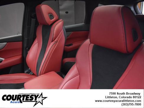 Certified 2025 Acura MDX A-Spec image 21