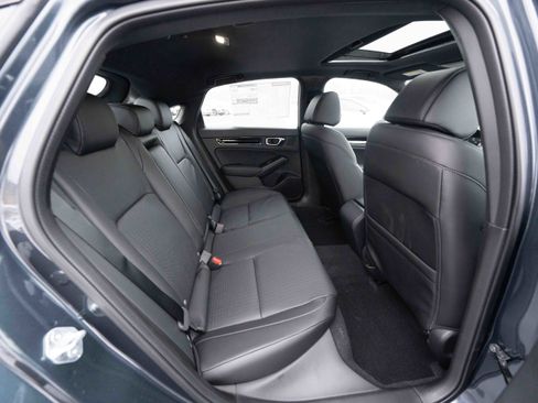 New 2026 Honda Civic Sport Touring image 24