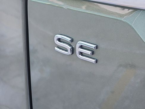 New 2026 Volkswagen Atlas SE image 10