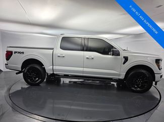 Used 2026 Ford F150 XLT w/ Equipment Group 302A MID AWD/4WD video 3