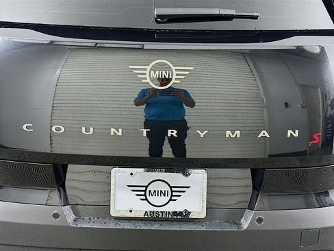 New 2026 MINI Cooper Countryman S w/ Comfort Package Max image 22
