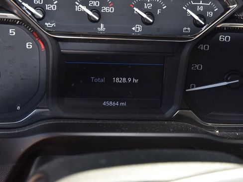 Used 2021 GMC Sierra 1500 SLT w/ X31 Off-Road Package image 8