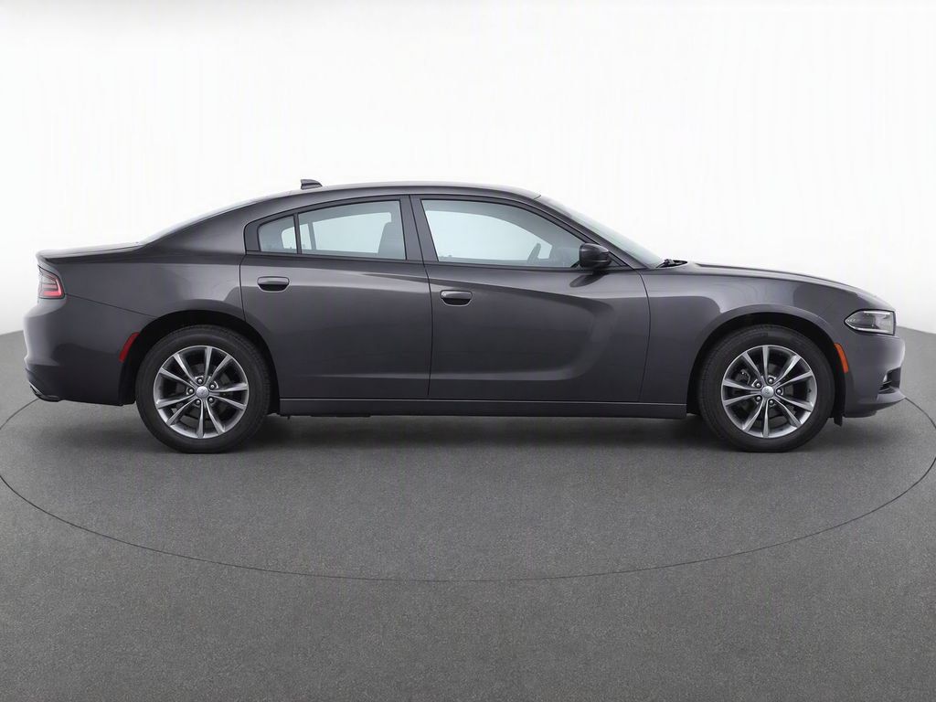 Used 2021 Dodge Charger SXT w/ Driver Convenience Group AWD/4WD image 8