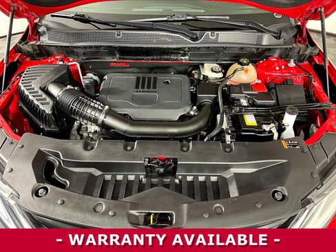 Used 2020 Chevrolet Blazer LT FWD image 29