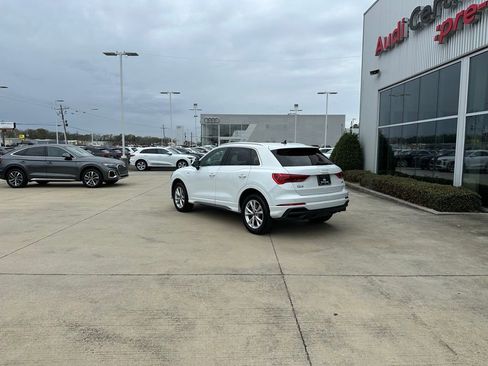 Used 2024 Audi Q3 2.0T Premium image 7