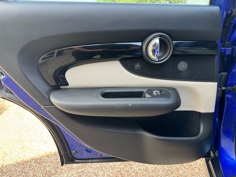 Used 2019 MINI Cooper Clubman S w/ Starlight Blue Edition AWD/4WD image 27