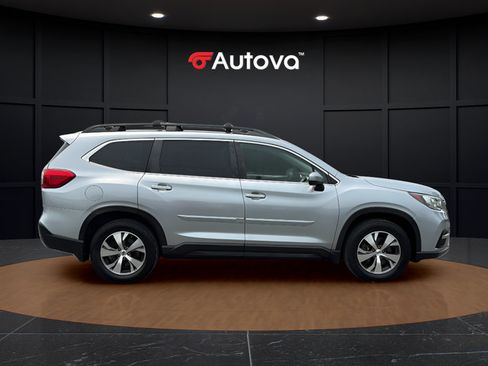 Used 2021 Subaru Ascent Premium w/ Convenience Package AWD/4WD image 6