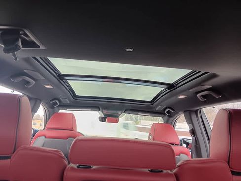 Used 2026 Acura MDX A-Spec image 24