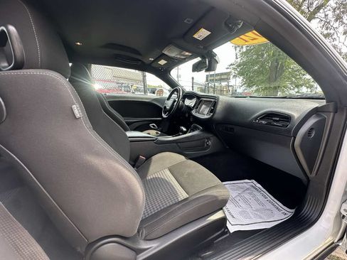 Used 2021 Dodge Challenger GT w/ Blacktop Package RWD image 25