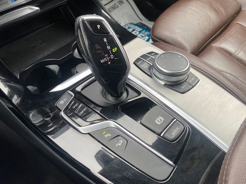Used 2020 BMW X3 M40i w/ Premium Package image 28