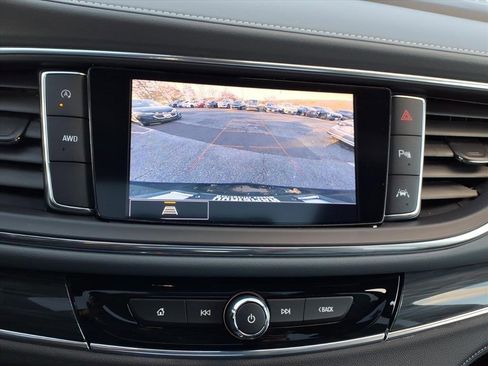 Used 2022 Buick Enclave Essence w/ Experience Buick Package image 23