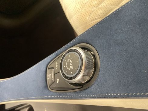 Used 2022 INFINITI QX50 Autograph image 17