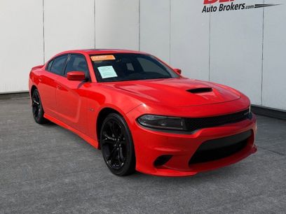 Used 2022 Dodge Charger R/T
