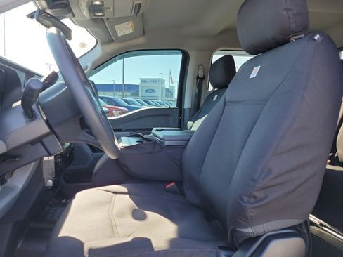 Certified 2025 Ford F450 XLT w/ 360-Degree Camera Package image 23