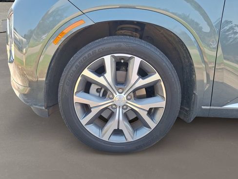 Used 2021 Hyundai Palisade Limited FWD image 8