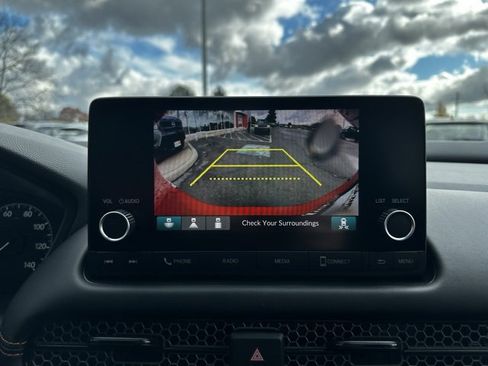 Used 2025 Honda HR-V Sport image 26