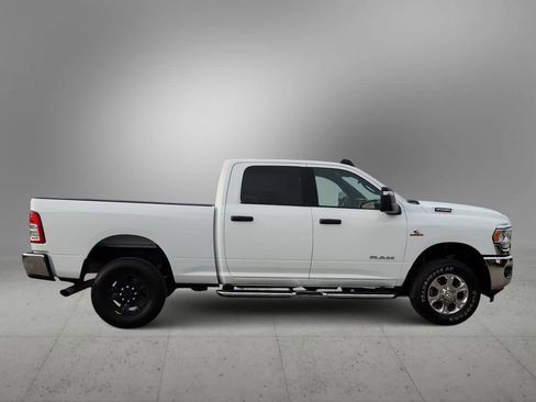 Used 2024 RAM 2500 Big Horn w/ Off Road Package image 9