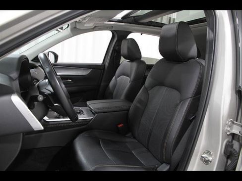 Used 2024 MAZDA CX-90 3.3 Turbo w/ Premium Package AWD/4WD image 5