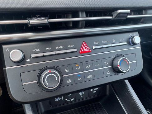 New 2026 Hyundai Tucson SE FWD image 25