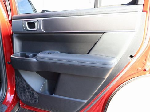 New 2026 Hyundai Santa Fe XRT image 12