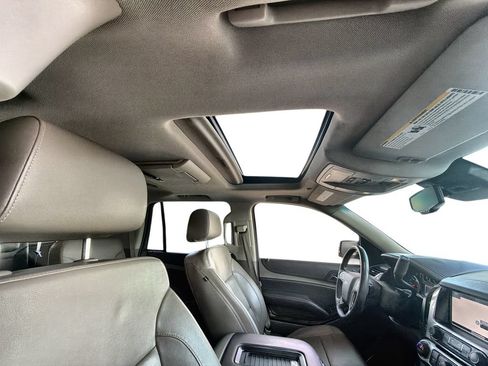 Used 2016 Chevrolet Tahoe LT RWD image 19