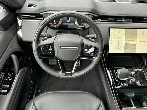 New 2026 Land Rover Range Rover Sport Dynamic SE image 26