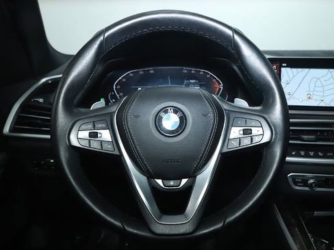 Used 2021 BMW X5 xDrive40i w/ Convenience Package image 34