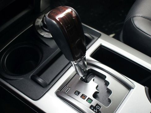 Used 2022 Toyota 4Runner Limited image 13