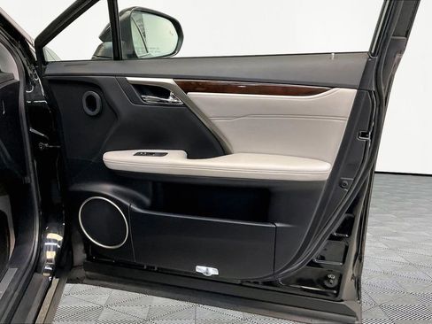 Used 2017 Lexus RX 350 FWD w/ Premium Package image 30