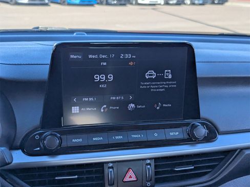 Used 2024 Kia Forte LXS image 21