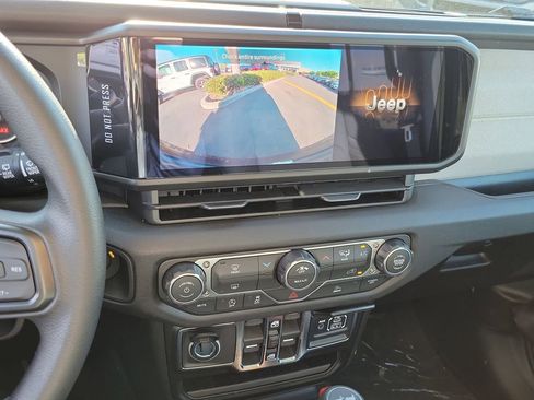 New 2026 Jeep Wrangler Sport image 8