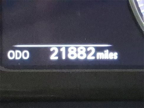 Used 2022 Lexus ES 350 w/ Premium Package image 22