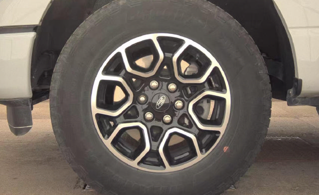 Used 2023 Ford F150 XLT w/ Equipment Group 302A High AWD/4WD image 3