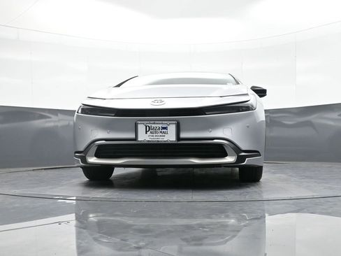 Certified 2024 Toyota Prius Prime SE image 25