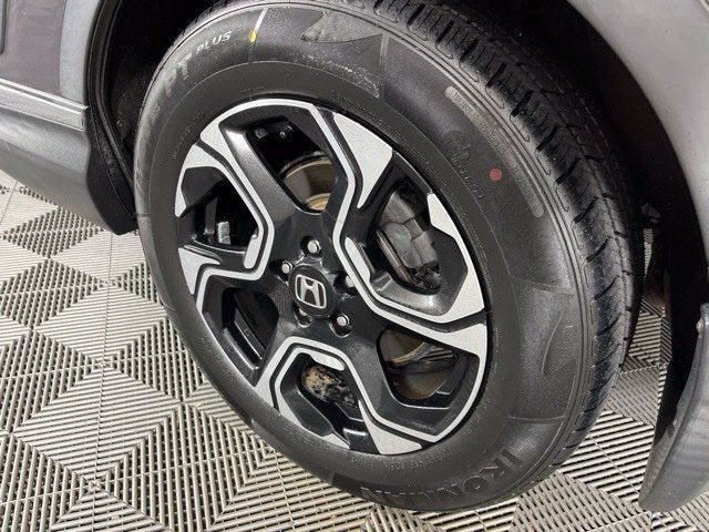 Used 2018 Honda CR-V Touring image 14
